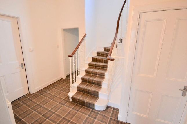 Town house for sale in 1, Croft Road Hawick