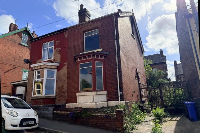 2-bed house on 36, Millmount Road, SHEFFIELD, £140,000