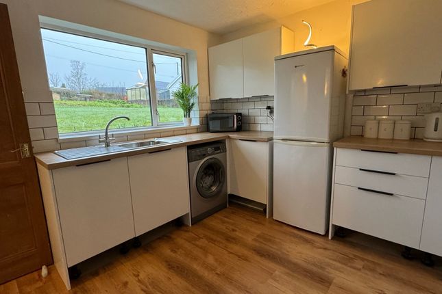 Terraced house for sale in Tirycoed Road, Glanamman, Ammanford, Carmarthenshire.