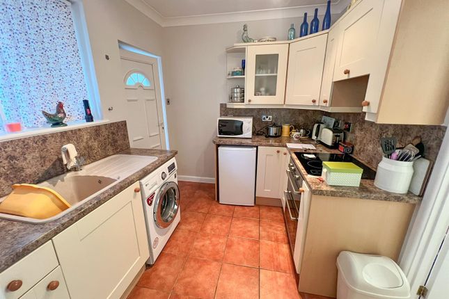 Sorrento, Forest Road, Ruardean photo 2