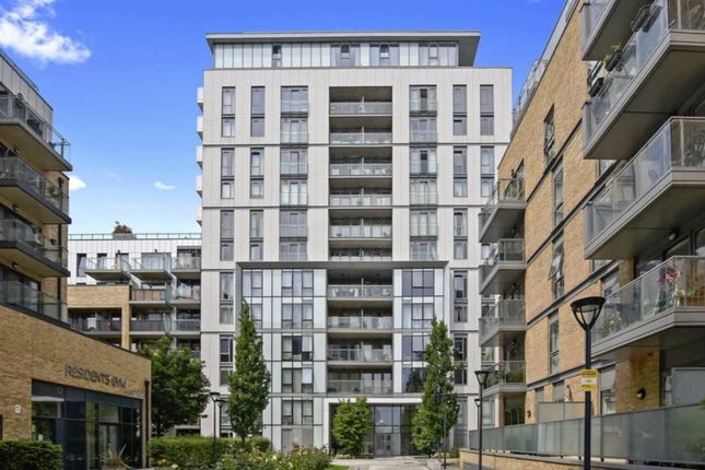 Property to rent in New Festival Avenue, London E14 - Zoopla