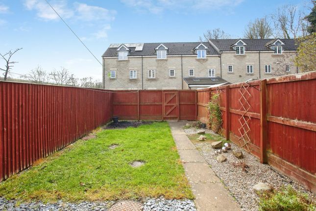 3, Sycamore Court, Sheffield photo 4
