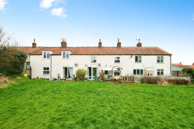 Cottage for sale in East End, Sheriff Hutton, York