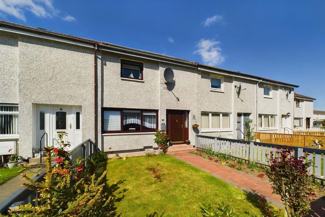Terraced house for sale in 5 Lingay Court, Perth