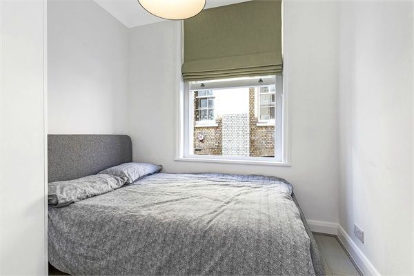 Flat to rent in Odyssey House, 9 Sycamore Street, London