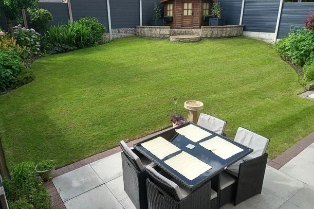 32, Birkdale Gardens, Cheshire, Winsford, Birkdale Gardens, Cheshire, Winsford, Winsford photo 3