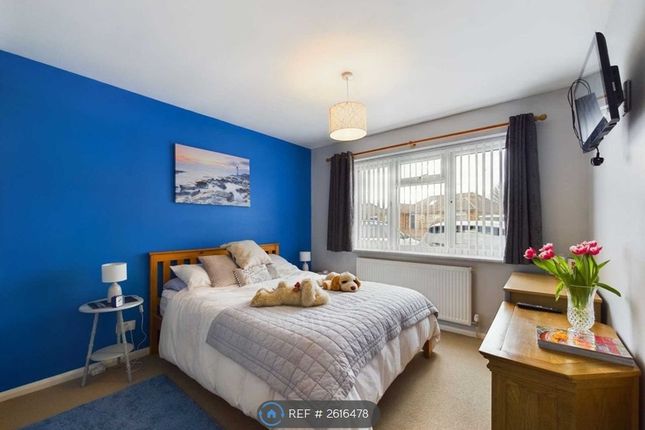 Double Bedroom