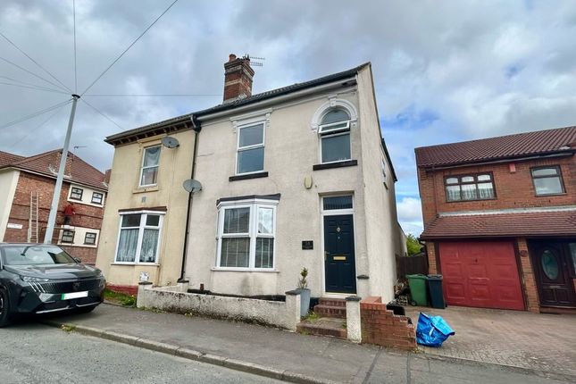3-bed house on 34, Mount Pleasant Street, Coseley, £219,950