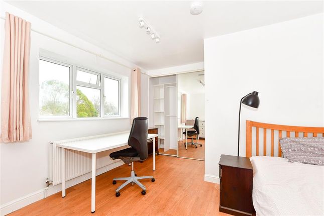 Semi-detached house for sale in Ladies Mile Road, Brighton, East Sussex