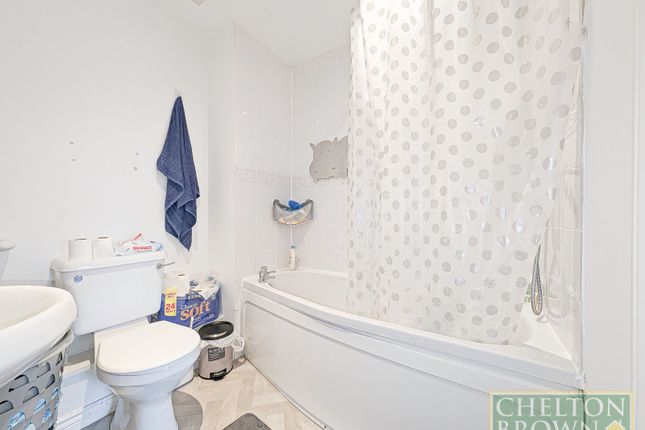 Flat for sale in Bedford Road, Canterbury Court, Northampton