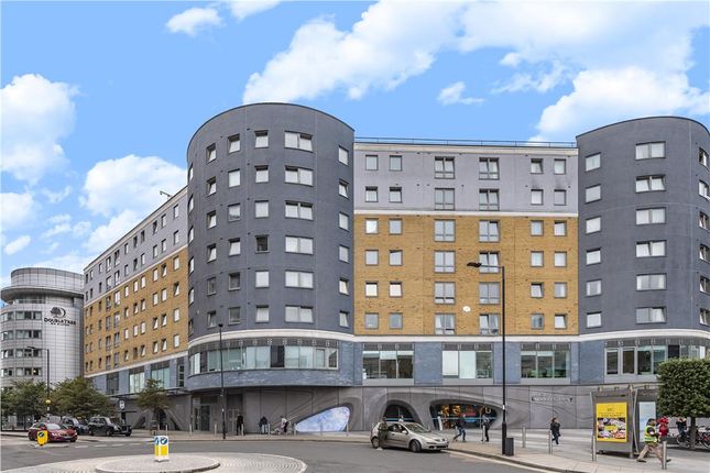 Thumbnail Office to let in Suite 16, 2 Station Court, Imperial Wharf, Fulham, London