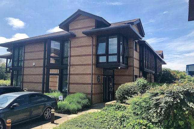 Thumbnail Office to let in 6B The Briars, The Briars Business Park, The Briars Business Park, Waterberry Drive, Waterlooville