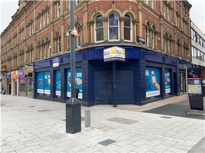 Thumbnail Retail premises to let in 65-69, The Headrow, Leeds, West Yorkshire