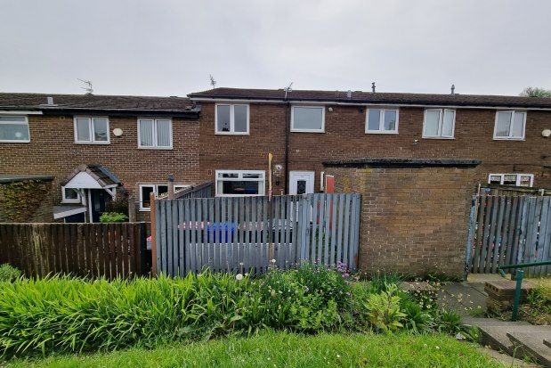 Semi-detached house to rent in Bank Lane, Salford