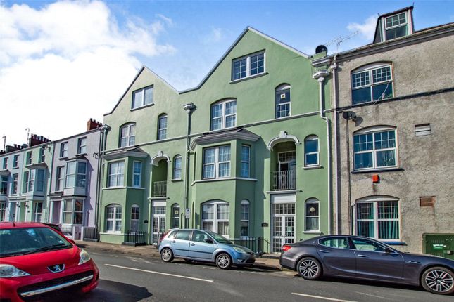 Thumbnail Studio for sale in Southcliff Gardens, Tenby, Pembrokeshire