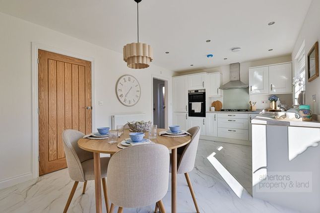 Plot 16 Eskdale, Preston Road, Preston photo 2