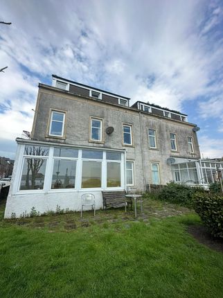 Thumbnail Flat for sale in Moir Place, Dunoon
