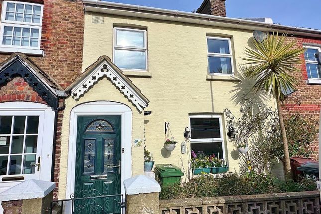 Terraced house for sale in Bradford Street, Eastbourne