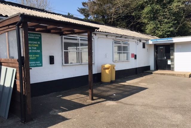 Thumbnail Leisure/hospitality to let in Church Road, Whyteleafe