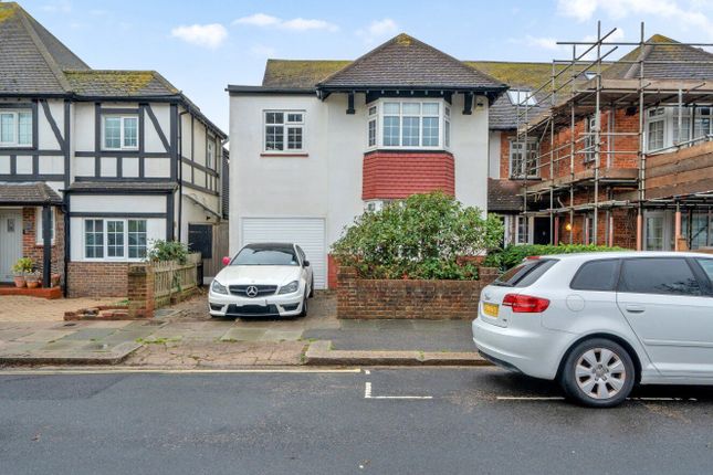 4 Bedroom Semi-Detached in BN3 4PJ