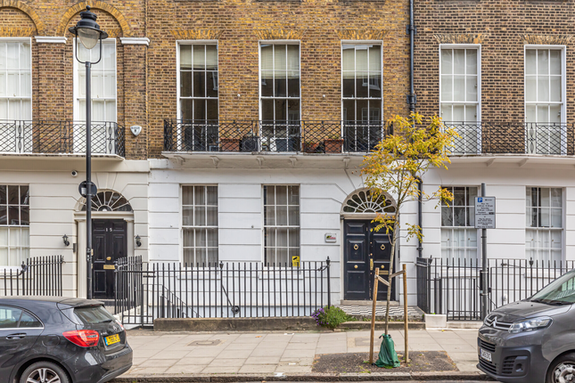 Thumbnail Office to let in John Street, London