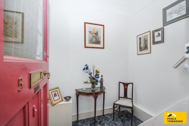Flat 5, Kilmidyke Mansion, Grange-Over-Sands photo 4