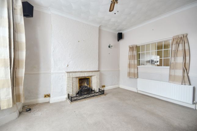 Thumbnail Terraced house for sale in Knowles Hill Crescent, London