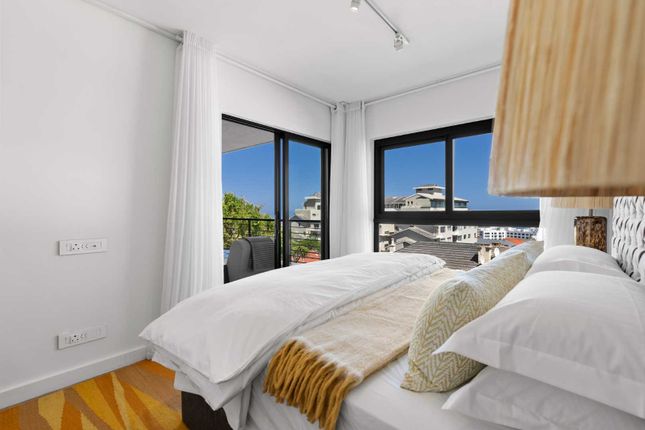 Apartment for sale in Bantry Bay, Cape Town, South Africa