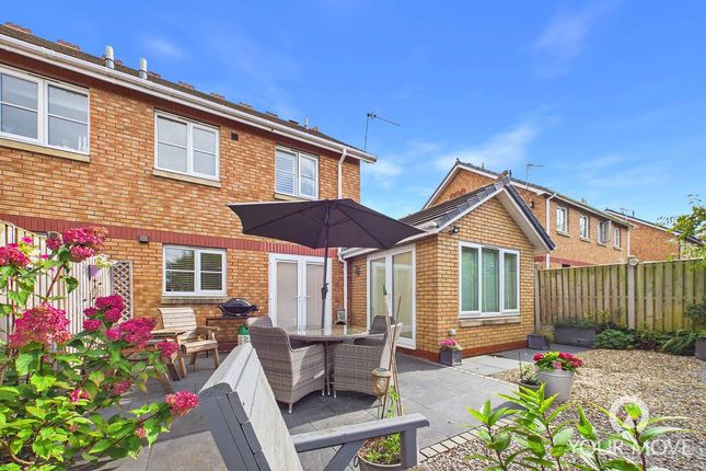 75, Larch Drive, Carlisle photo 4