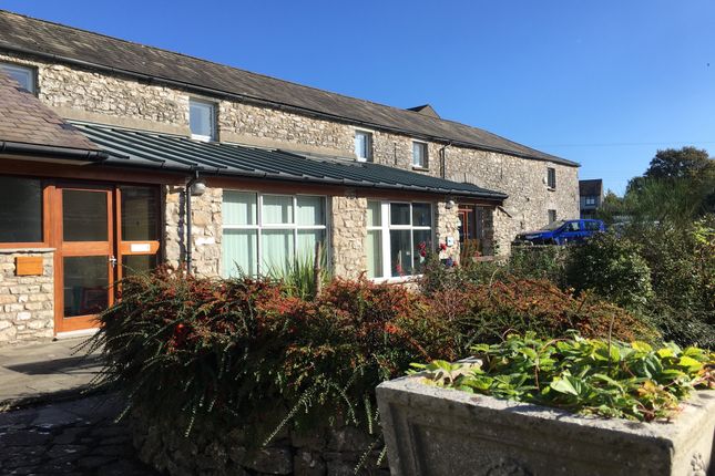 Office to let in Clawthorpe Hall Business Centre, Office Units, Burton In Kendal