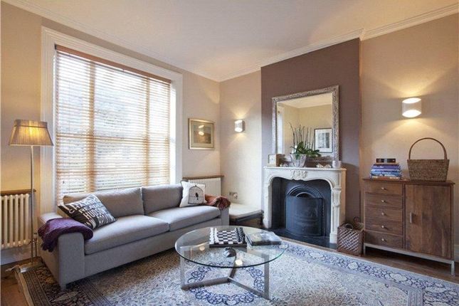Semi-detached house to rent in Clifton Hill, St John's Wood, London