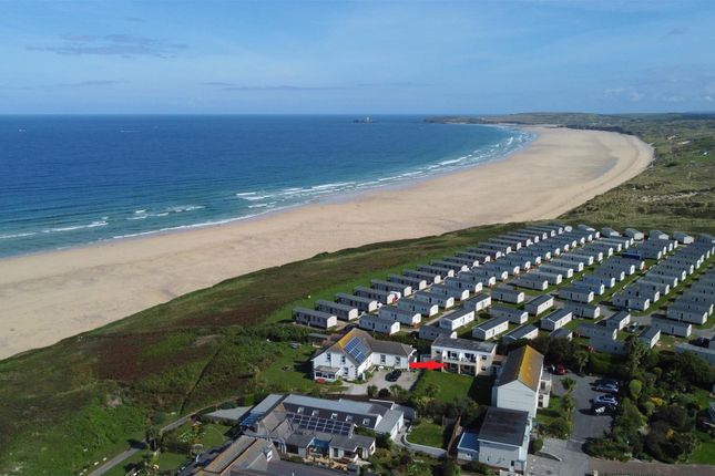 Flat to rent in Riviere Towans, Phillack, Hayle