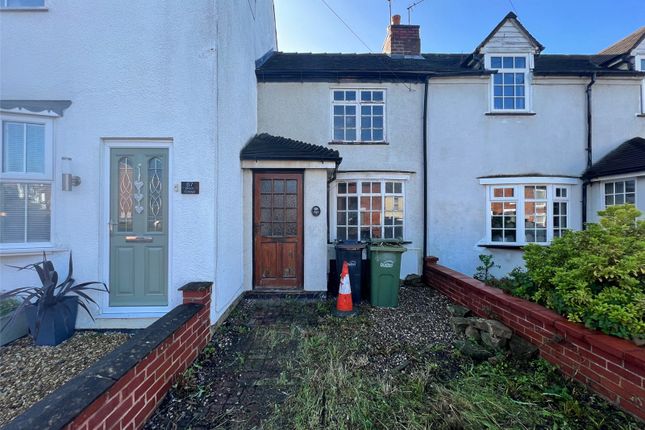 Thumbnail Terraced house for sale in Brook Street, Gornal Wood, Dudley, West Midlands