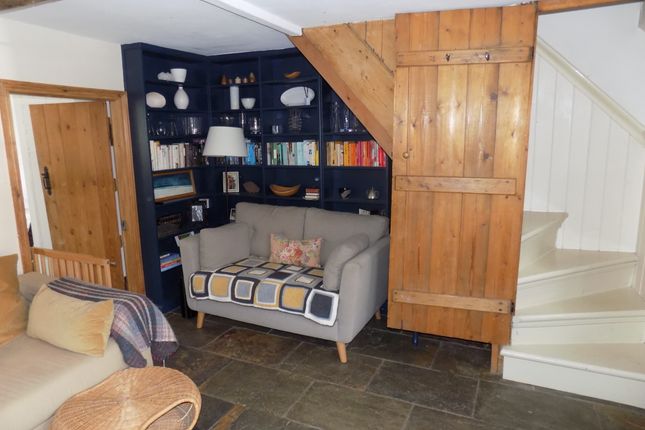 25, NORTH STREET , CROMFORD photo 5