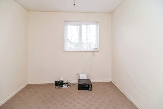 Terraced house for sale in Rectory Road, Pitsea, Basildon, Essex