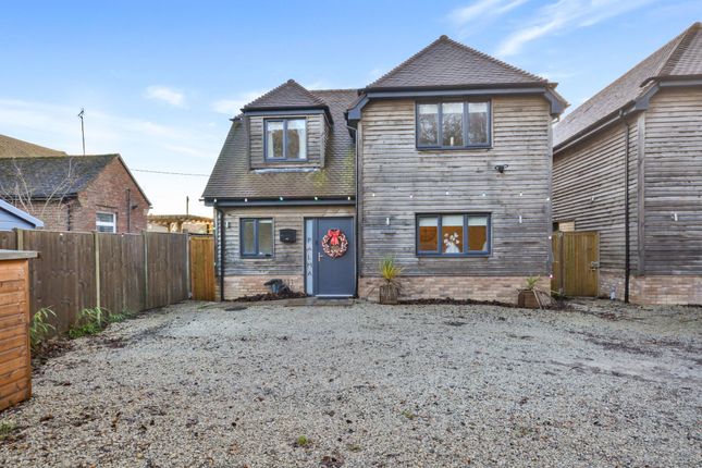 Detached house for sale in The Lees, Challock