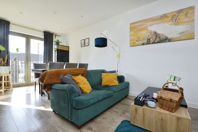 Flat 31 Galley House, 1, Atlantis Avenue, London photo 3