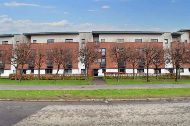 Flat for sale in Mulberry Square, Braehead, Renfrew