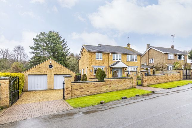 Detached house for sale in Church Lane, Bagthorpe
