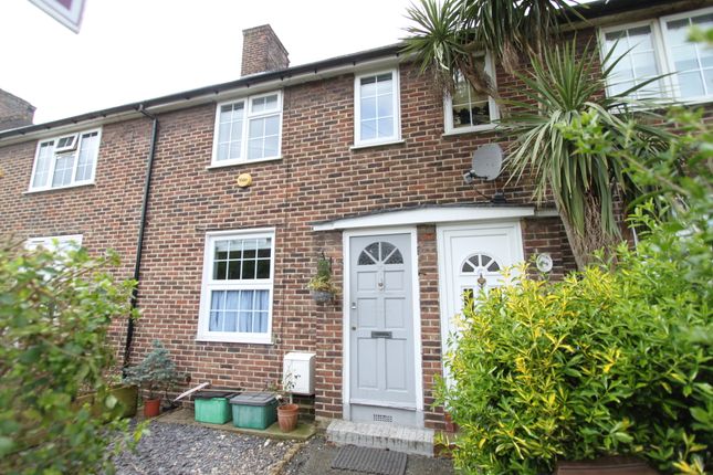 Terraced house for sale in Widecombe Road, Mottingham, London