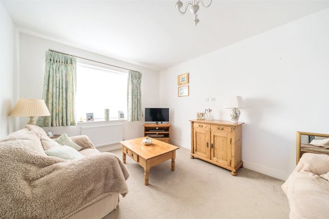 Semi-detached house for sale in Sinclair Drive, Codmore Hill, Pulborough, West Sussex