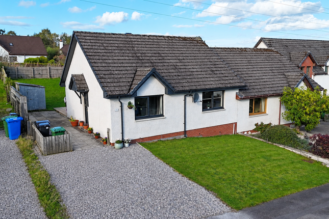 2 Bedroom Bungalow in IV5 7QN