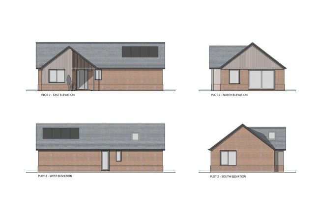 Land for sale in Station New Road, Old Tupton, Chesterfield
