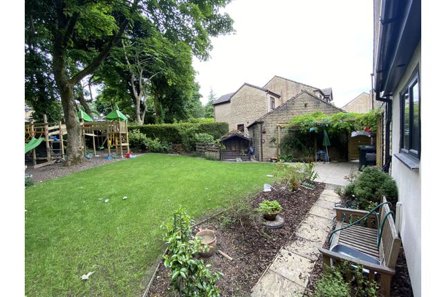 Detached house for sale in Cheriton Drive, Bradford