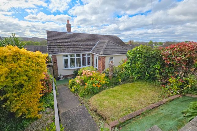 Thumbnail Bungalow for sale in Southlea Close, Hoyland, Barnsley
