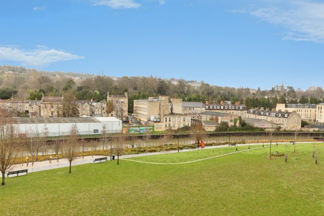 27, Alexandra House, Midland Road, Bath photo 3