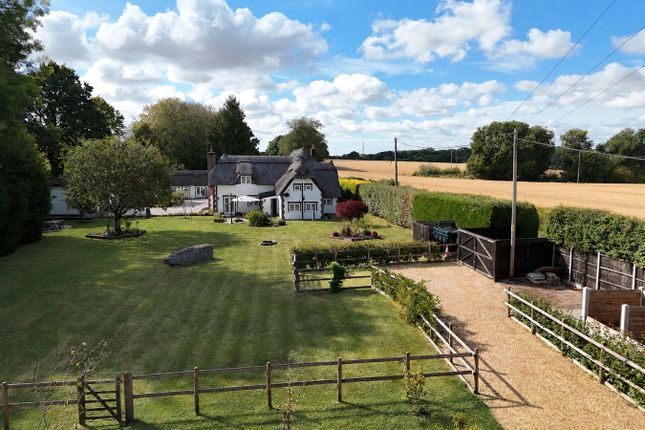 Little Cottage, Gods Blessing Lane, Wimborne photo 3