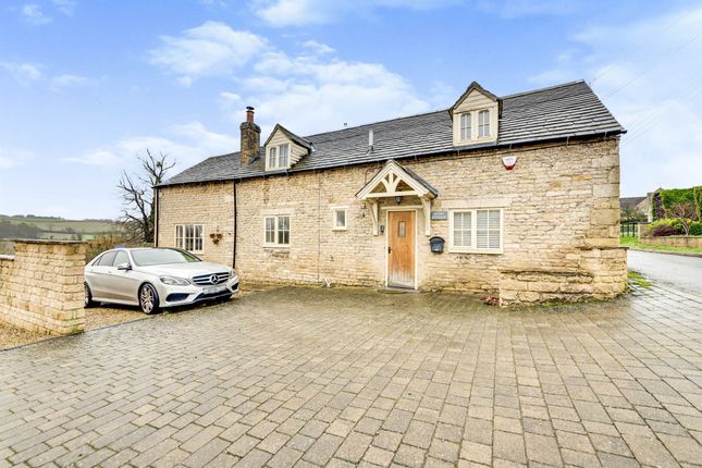 Thumbnail Detached house for sale in Geeston Road, Ketton, Stamford