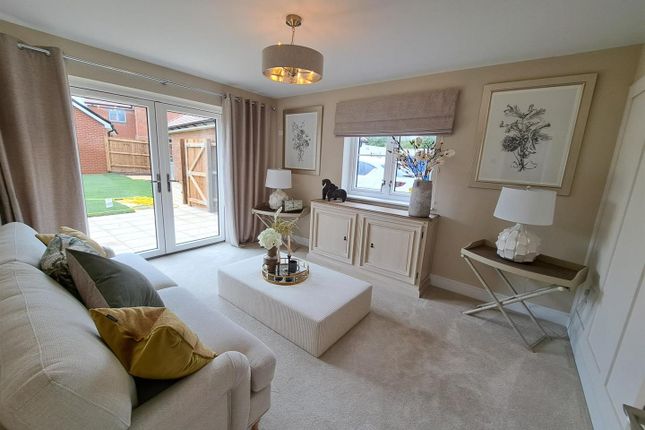 3, Skylark View, Biggleswade photo 2