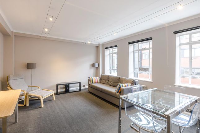 Flat to rent in Paramount Court, Bloomsbury